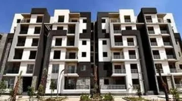 بمقدم 30 ألف جنيه.. طرح وحدات سكن لكل المصريين بآلية سداد ميسرة